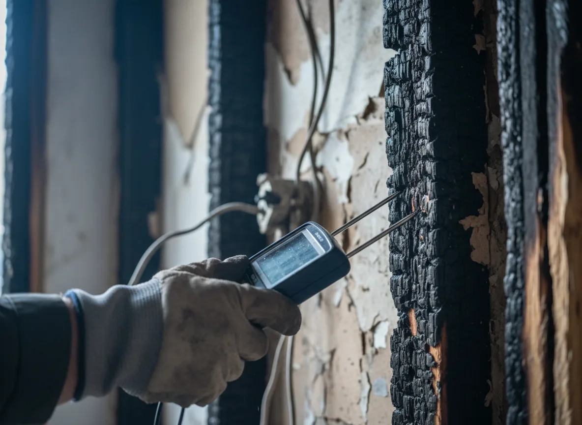 Fire Damage Restoration Marbury, MD FAQs